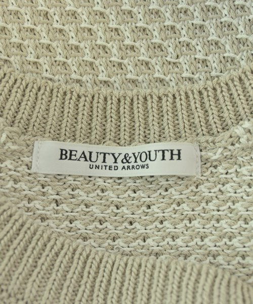 BEAUTY&YOUTH UNITED ARROWS เสื้อกั๊ก