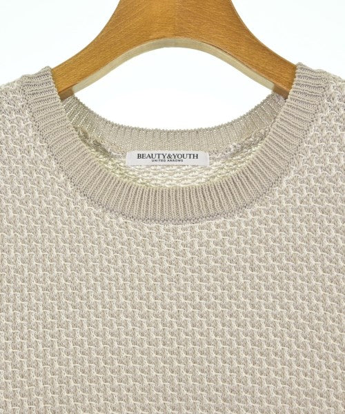 BEAUTY&YOUTH UNITED ARROWS เสื้อกั๊ก