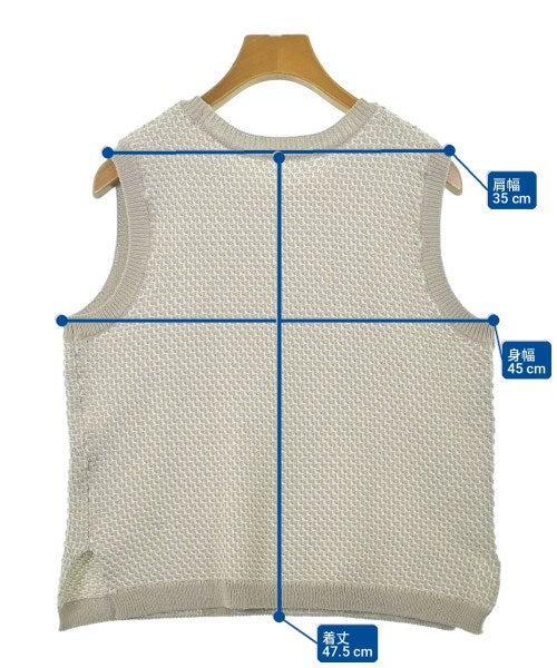 BEAUTY&YOUTH UNITED ARROWS เสื้อกั๊ก