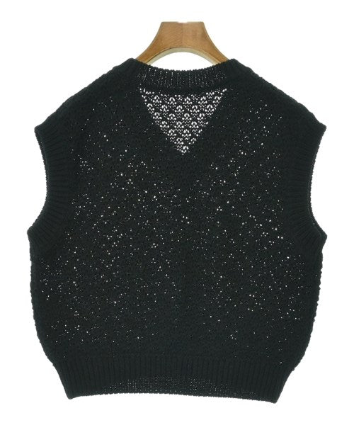 BEAUTY&YOUTH UNITED ARROWS เสื้อแขนกุด