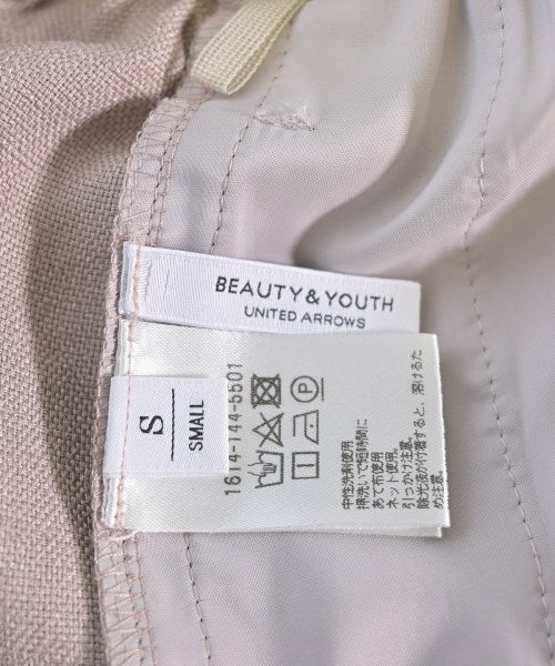 BEAUTY&YOUTH UNITED ARROWS กางเกง อื่น