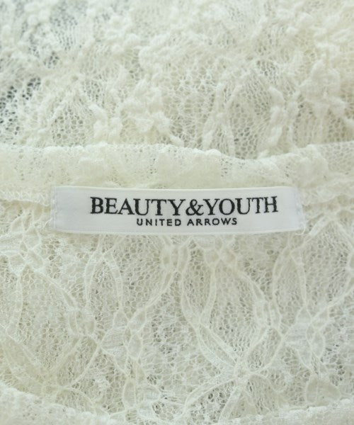 BEAUTY&YOUTH UNITED ARROWS เสื้อลำลอง