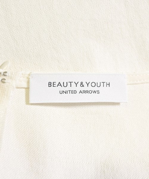 BEAUTY&YOUTH UNITED ARROWS เสื้อสตรี