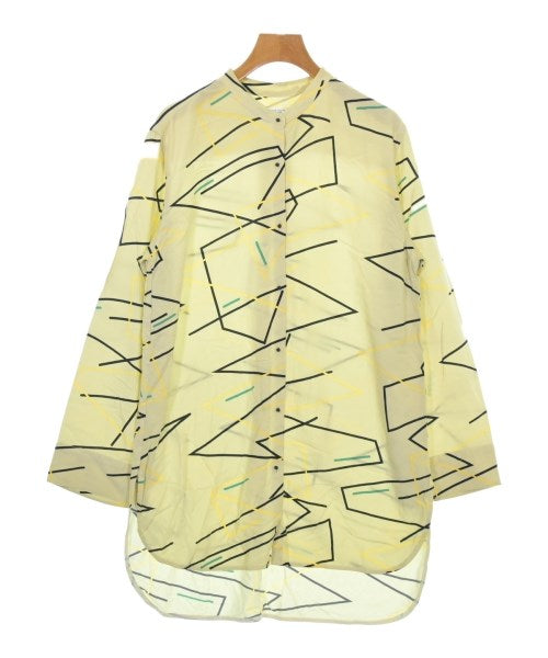 BEAUTY&YOUTH UNITED ARROWS เสื้อลำลอง