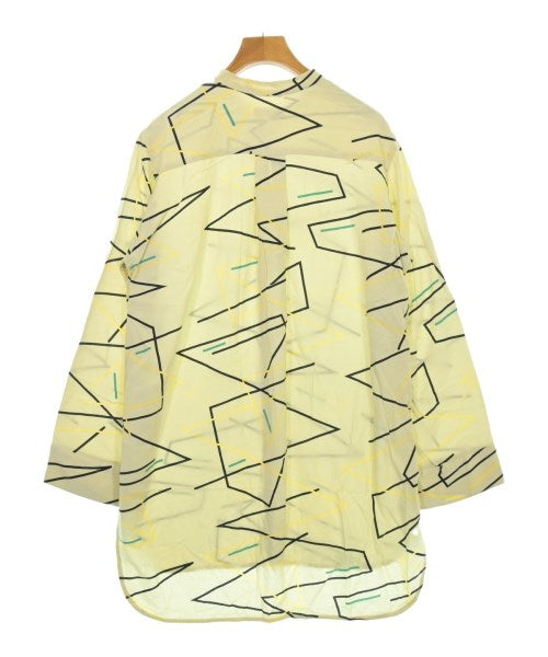 BEAUTY&YOUTH UNITED ARROWS เสื้อลำลอง