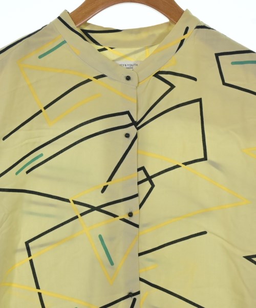 BEAUTY&YOUTH UNITED ARROWS เสื้อลำลอง