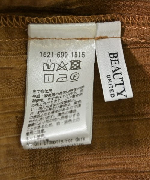 BEAUTY&YOUTH UNITED ARROWS เสื้อสตรี