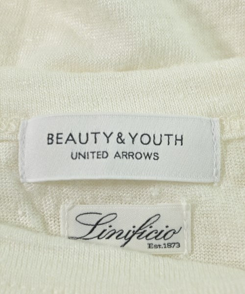 BEAUTY&YOUTH UNITED ARROWS แขนกุด