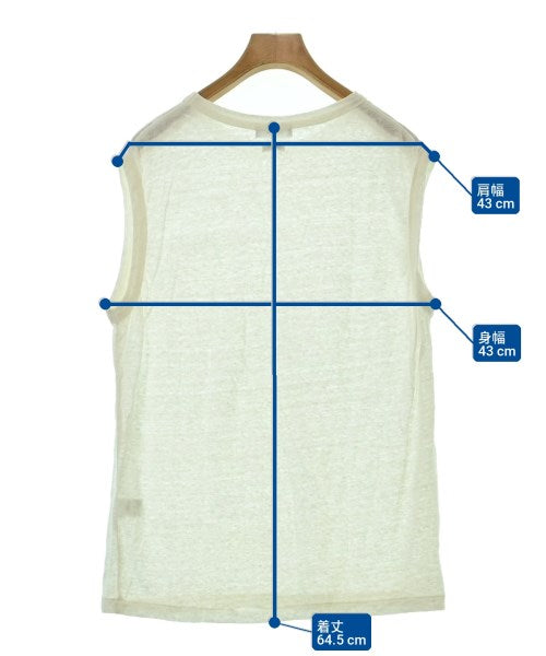 BEAUTY&YOUTH UNITED ARROWS แขนกุด