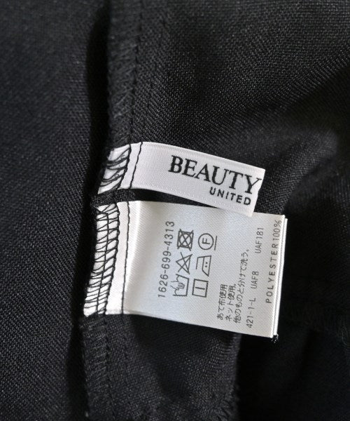 BEAUTY&YOUTH UNITED ARROWS ชุดเดรส