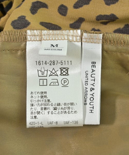 BEAUTY&YOUTH UNITED ARROWS กางเกง อื่น