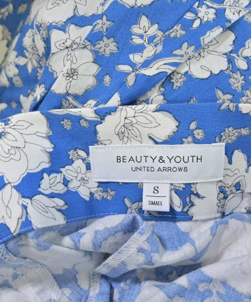 BEAUTY&YOUTH UNITED ARROWS กระโปรงยาว/แม็กซี่ยาว