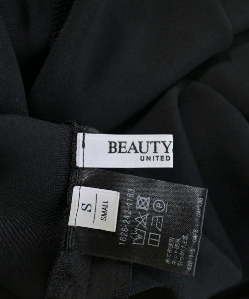 BEAUTY&YOUTH UNITED ARROWS ชุดเดรส