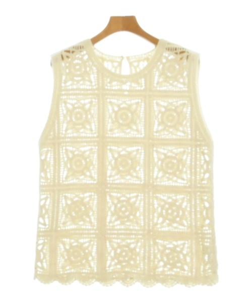 BEAUTY&YOUTH UNITED ARROWS เสื้อแขนกุด