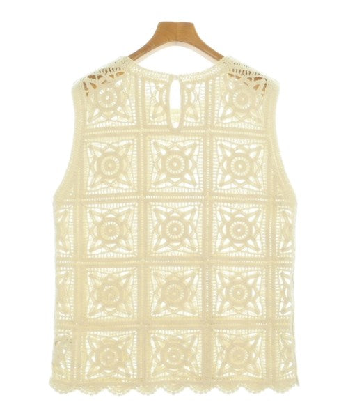 BEAUTY&YOUTH UNITED ARROWS เสื้อแขนกุด