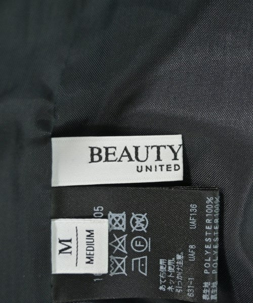 BEAUTY&YOUTH UNITED ARROWS กระโปรงยาว/แม็กซี่ยาว