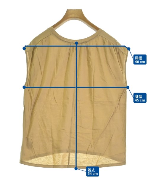 BEAUTY&YOUTH UNITED ARROWS เสื้อยืด/เสื้อท็อปส์