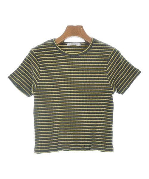 BEAUTY&YOUTH UNITED ARROWS เสื้อยืด/เสื้อท็อปส์