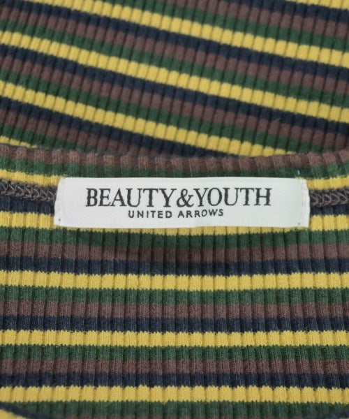 BEAUTY&YOUTH UNITED ARROWS เสื้อยืด/เสื้อท็อปส์