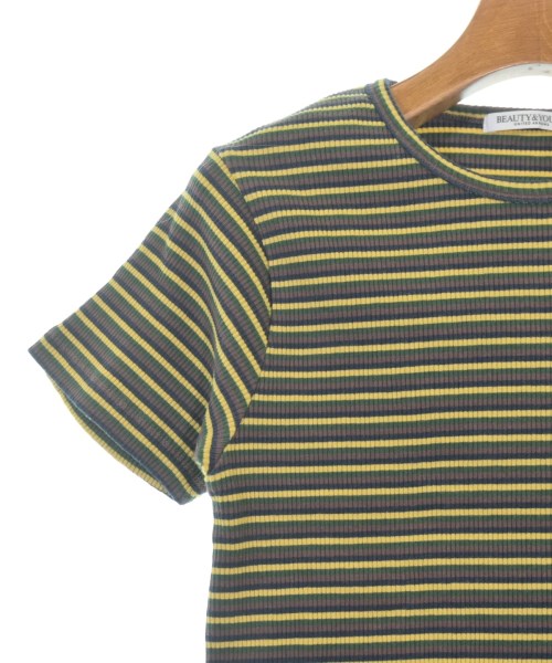 BEAUTY&YOUTH UNITED ARROWS เสื้อยืด/เสื้อท็อปส์