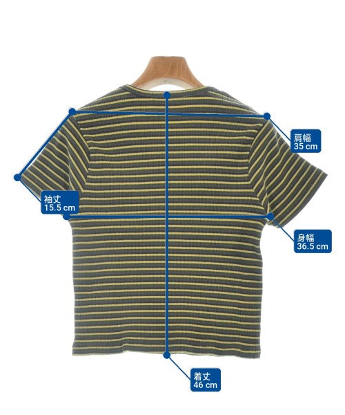 BEAUTY&YOUTH UNITED ARROWS เสื้อยืด/เสื้อท็อปส์