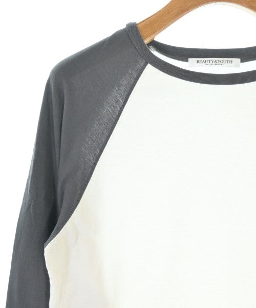 BEAUTY&YOUTH UNITED ARROWS เสื้อยืด/เสื้อท็อปส์