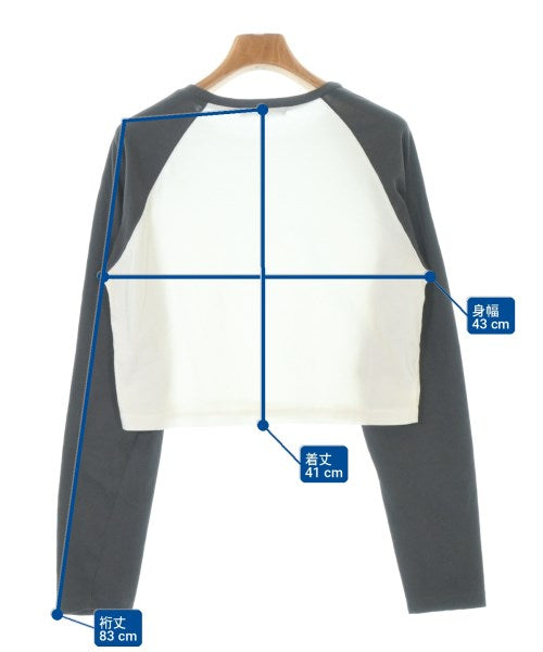BEAUTY&YOUTH UNITED ARROWS เสื้อยืด/เสื้อท็อปส์
