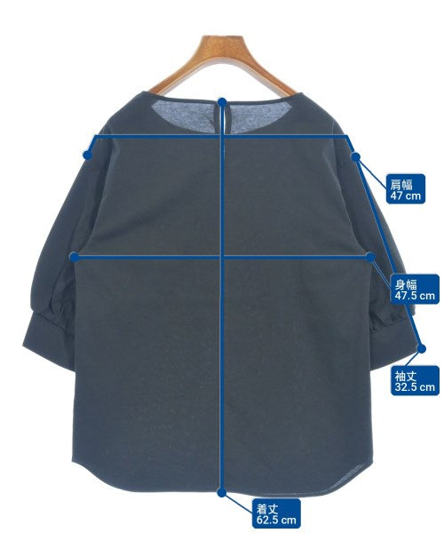BEAUTY&YOUTH UNITED ARROWS เสื้อสตรี