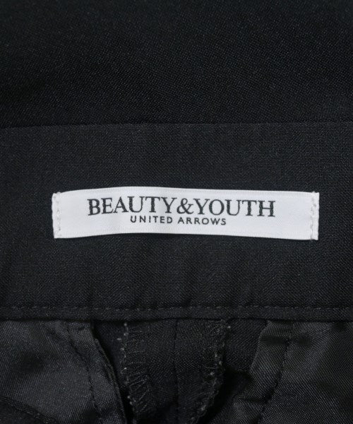 BEAUTY&YOUTH UNITED ARROWS กางเกงขายาว