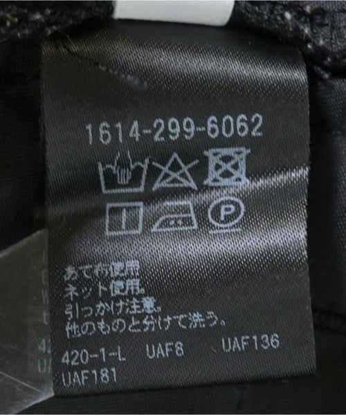 BEAUTY&YOUTH UNITED ARROWS กางเกงขายาว