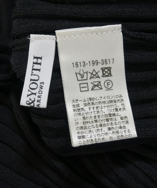 BEAUTY&YOUTH UNITED ARROWS เสื้อกันหนาว
