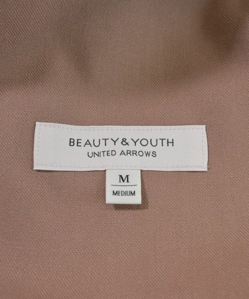 BEAUTY&YOUTH UNITED ARROWS เบลเซอร์/แจ็คเก็ตสูท