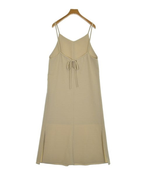 BEAUTY&YOUTH UNITED ARROWS ชุดเดรส