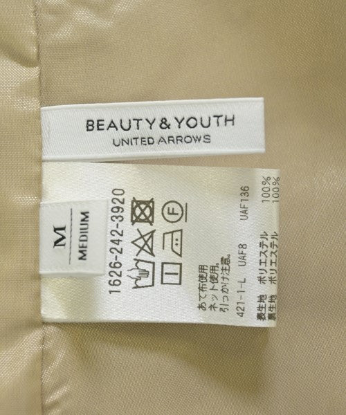 BEAUTY&YOUTH UNITED ARROWS ชุดเดรส