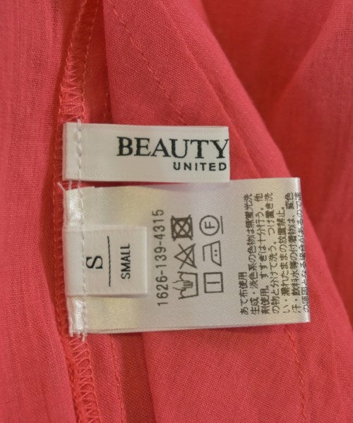 BEAUTY&YOUTH UNITED ARROWS ชุดเดรส