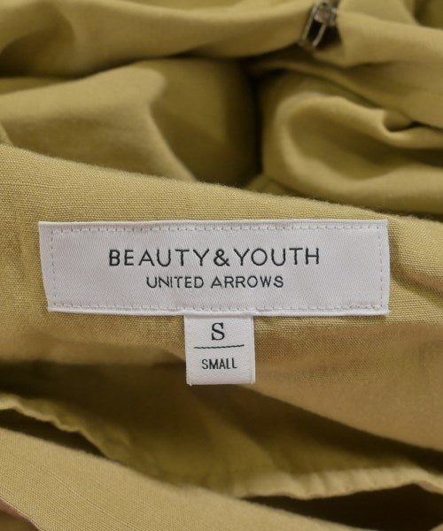 BEAUTY&YOUTH UNITED ARROWS แจ็คเก็ตลำลอง