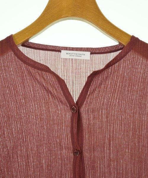 BEAUTY&YOUTH UNITED ARROWS เสื้อคาร์ดิแกน