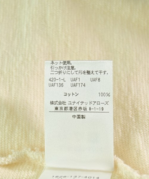 BEAUTY&YOUTH UNITED ARROWS ชุดเดรส