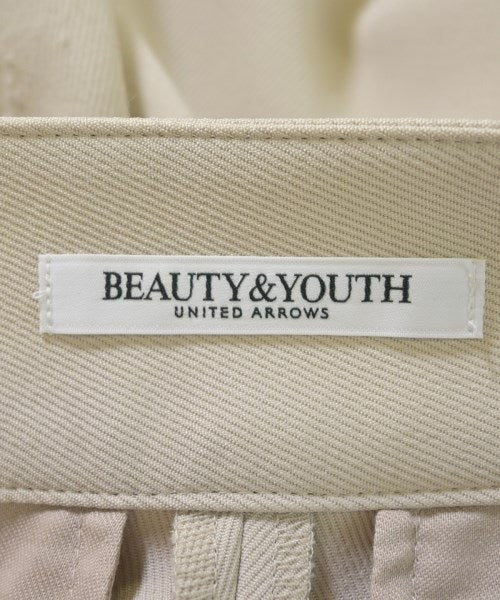 BEAUTY&YOUTH UNITED ARROWS กางเกง อื่น