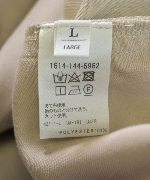 BEAUTY&YOUTH UNITED ARROWS กางเกง อื่น