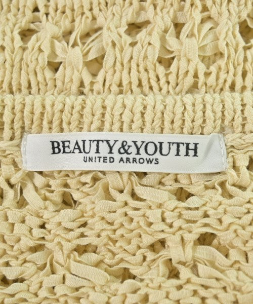 BEAUTY&YOUTH UNITED ARROWS เสื้อคาร์ดิแกน