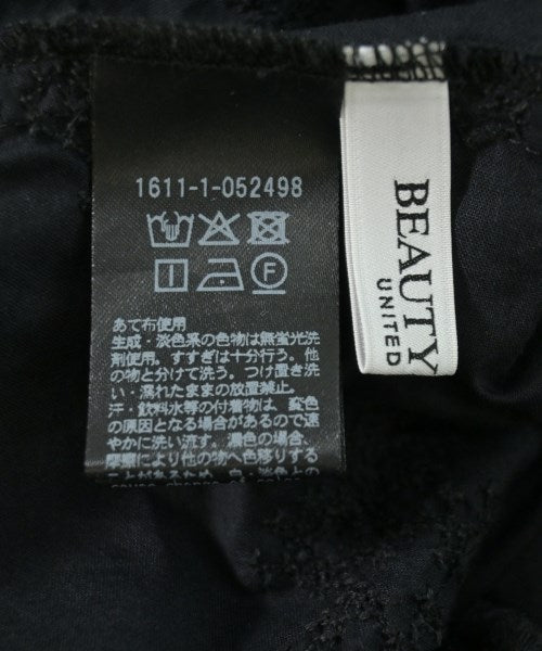 BEAUTY&YOUTH UNITED ARROWS เสื้อสตรี