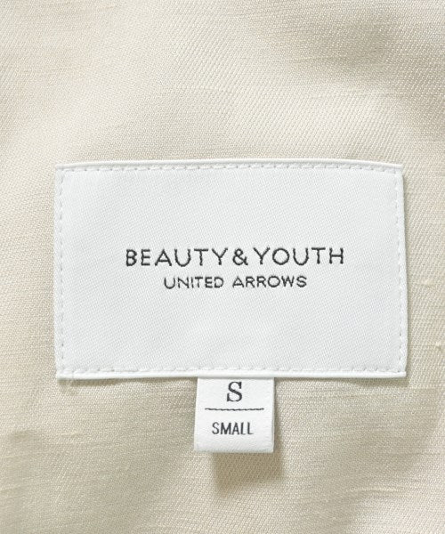 BEAUTY&YOUTH UNITED ARROWS เสื้อโค้ท อื่น