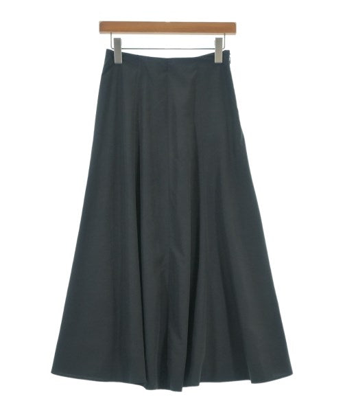 BEAUTY&YOUTH UNITED ARROWS กระโปรงยาว/แม็กซี่ยาว
