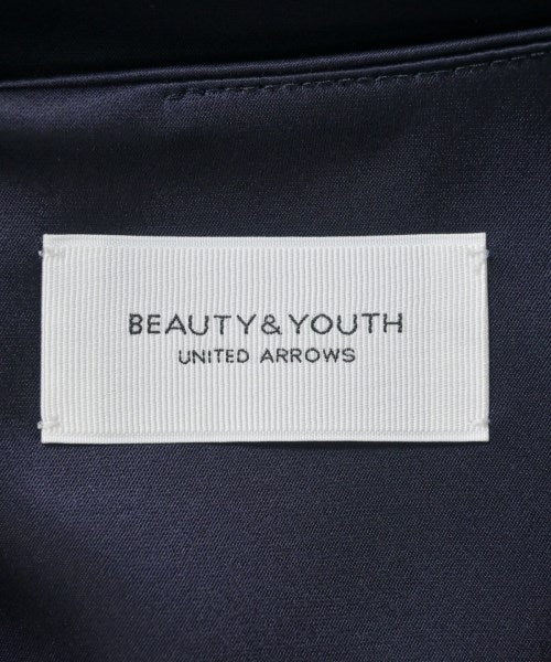BEAUTY&YOUTH UNITED ARROWS ชุดเดรส