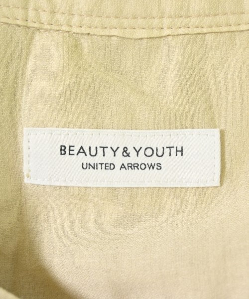 BEAUTY&YOUTH UNITED ARROWS เสื้อสตรี