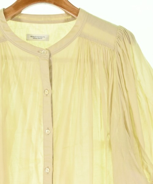 BEAUTY&YOUTH UNITED ARROWS เสื้อสตรี