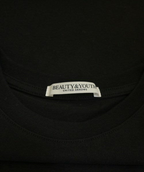 BEAUTY&YOUTH UNITED ARROWS เสื้อยืด/เสื้อท็อปส์