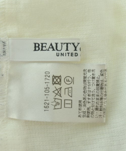 BEAUTY&YOUTH UNITED ARROWS เสื้อสตรี