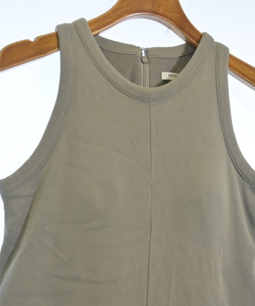 BEAUTY&YOUTH UNITED ARROWS ชุดเดรส